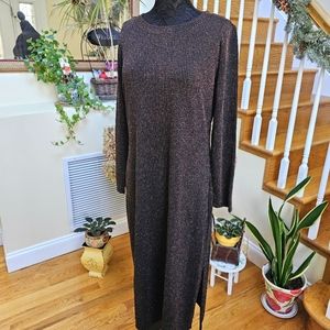 Glitter/Rainbow Dress